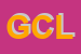 Logo di GCL