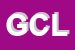 Logo di GCL