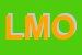 Logo di LMO (SNC)