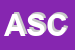 Logo di ASCOF (SRL)