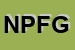 Logo di NET POINT DI FORESTIERI GIOVANNI