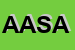 Logo di ASA ASSOCIAZIONE SERVIZIO ANZIANI