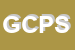 Logo di GRAFICA C e P SRL
