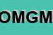 Logo di OMG MOLGORA DI GIANFRANCO MOLGORA e C SNC