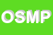 Logo di OMMP SAS DI MOLGORA P e C