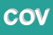 Logo di COVEMA (SRL)