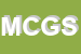 Logo di MTC CIGIEMME GROUP SRL