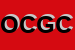 Logo di OMC DI COLOMBO GE C