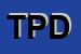 Logo di TORCITURA DI PADERNO D-ADDA SPA