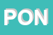 Logo di PONTIGGIA