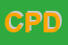 Logo di COMUNE DI PADERNO D'ADDA