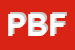 Logo di PASQUINI BENITO e FIGLI SNC