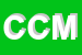 Logo di CMM DI COLOMBO MICHELE