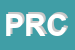 Logo di PRC SNC