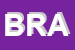 Logo di BRAVAL (SNC)