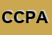 Logo di CPAS CENTRO PESCA E ATTIVITA-SUBACQUEE