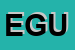 Logo di ERPU DI GIANOLA UGO