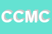 Logo di COMAX DI CODEGA MASSIMO e C SNC