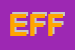 Logo di EFFEGI