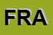 Logo di FRANZESCK