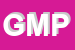Logo di GMPSNC
