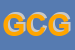 Logo di GIKO CODEGA GIACINTO