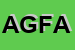 Logo di ARTELEGNO GIFT DI FAZZINI ANGELA