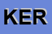 Logo di KEREFF