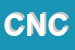 Logo di CODEGA NATALINA e CSNC