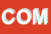 Logo di COMTECH (SRL)