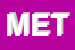 Logo di METALFORCH SRL