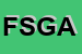 Logo di FENICIA SAS DI GEROSA ABNESE eC