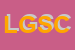 Logo di LE GRIGNE SOC COOP SOCIALE ONLUS