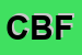 Logo di CBF (SRL)