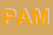 Logo di PAMA-MOTORS (SRL)