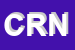 Logo di CORIN DI RIVA NADIA