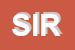 Logo di SIRTESS (SPA)