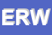 Logo di ERWA (SRL)