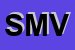 Logo di SMV (SAS)