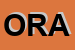 Logo di ORAP SRL