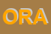 Logo di ORAP (SRL)