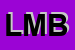 Logo di LMB (SNC)