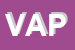 Logo di VAPO