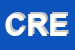 Logo di CREAM (SNC)