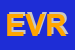 Logo di ERREVI DI VILLA ROSANGELA