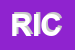 Logo di RICAM SNC