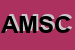 Logo di AESSE DI MASSIMO SALA e C SAS