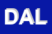 Logo di DECIBEL DI ANDOLFATTO LUCIANO