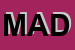 Logo di MAD (SRL)