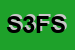 Logo di S 3 FLLI SANGIORGIO SRL